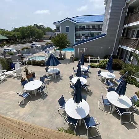 Orleans Court 224 Condo